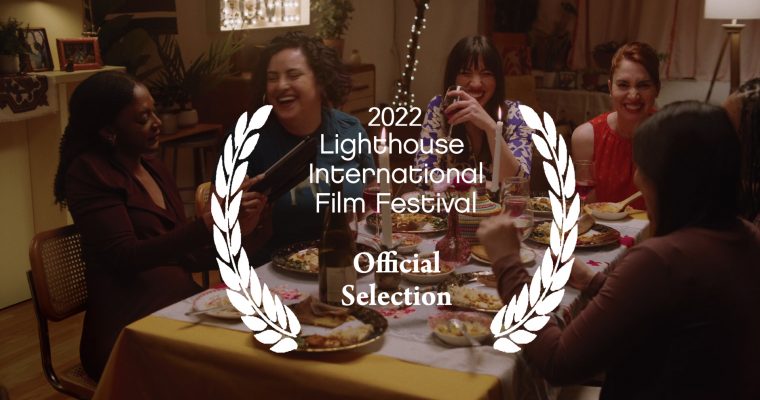Julie Asriyan’s AMADI COMES HOME  PREMIERES at Lighthouse International Film Festival
