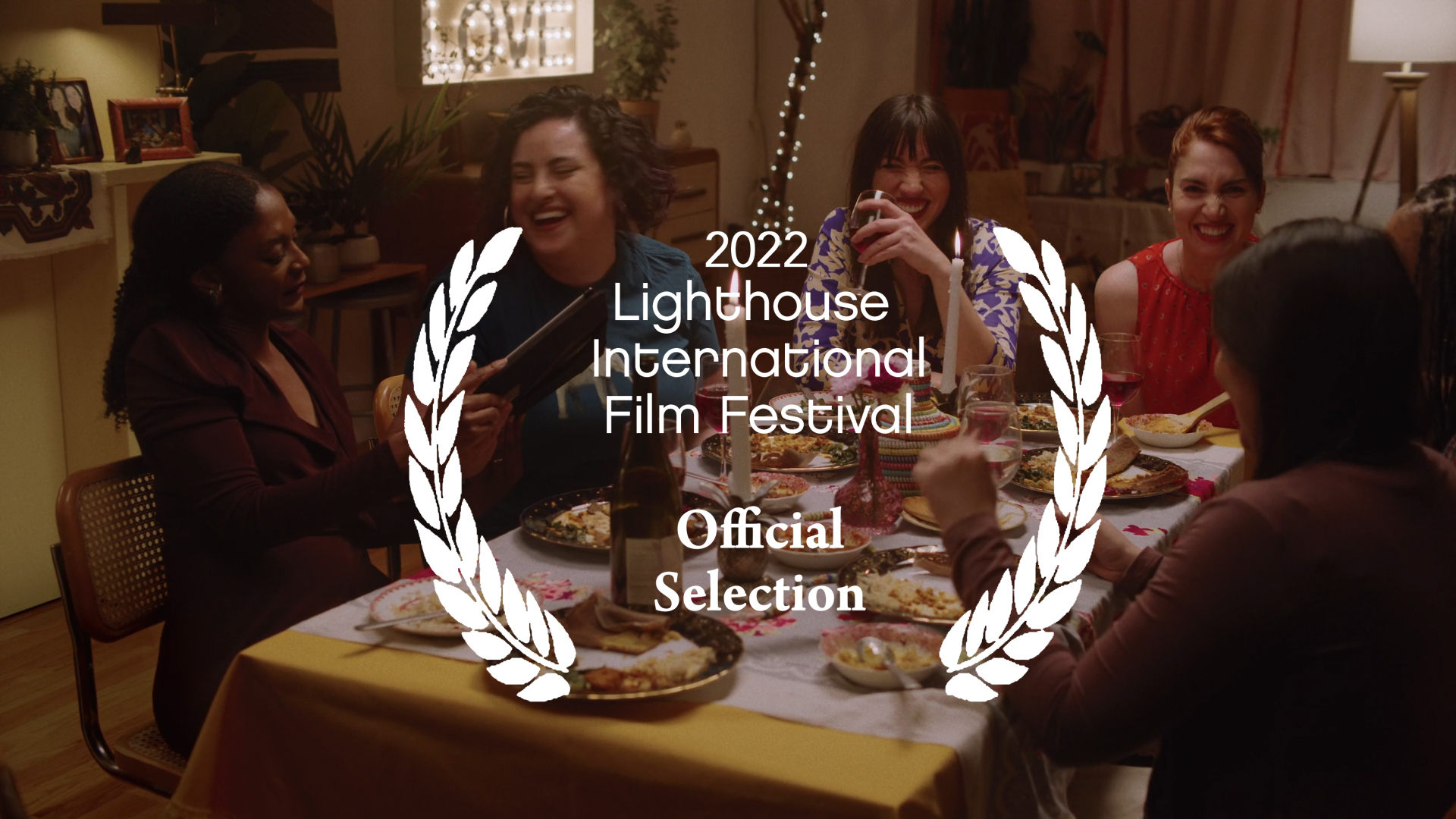 Julie Asriyan’s AMADI COMES HOME  PREMIERES at Lighthouse International Film Festival